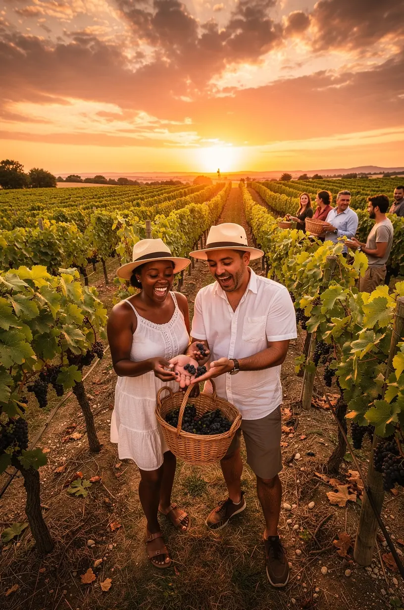 Турист фотографирует процесс изготовления керамики на аутентичной мастерской с возможностью бронирования на месте
